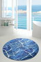 Mijölnir Alfombrilla de baño Denim Djt (100 cm)